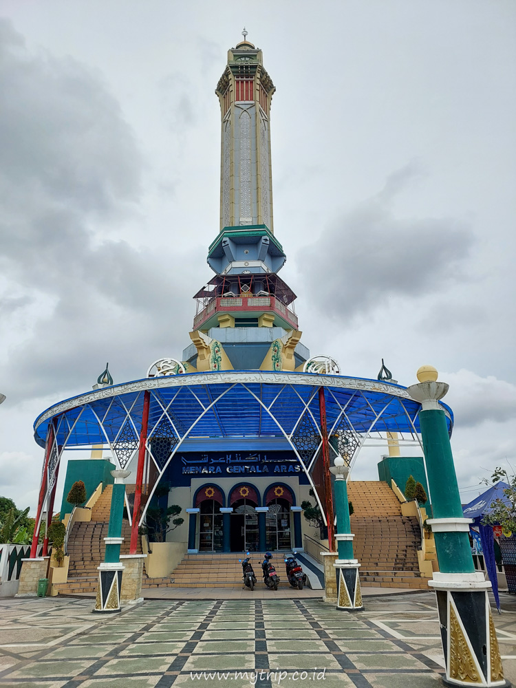 4. Kota Jambi