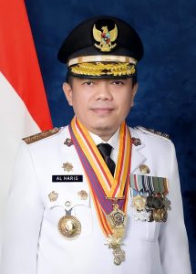 Gubernur_Jambi_Al_Haris