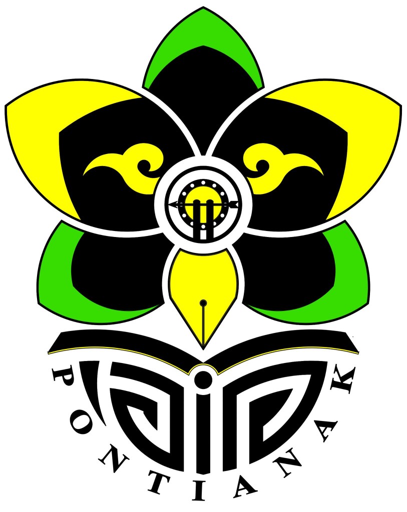 Logo_STAIN_Pontianak