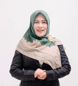 dekan baru