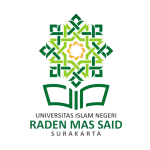 UIN_Raden_Mas_Said_Surakarta_Logo